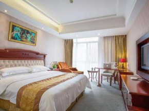 Гостиница Vienna Hotel Suzhou fairyland  Сучжоу